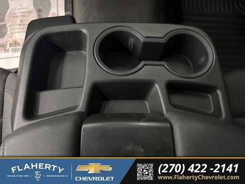 Used 2024 Chevrolet Silverado 1500 LT image 28
