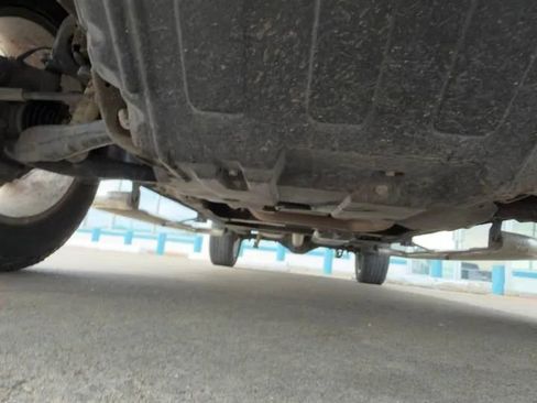 Used 2017 Chevrolet Silverado 1500 LT w/ Texas Edition image 9