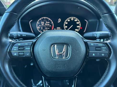 Used 2022 Honda Civic Sport image 21