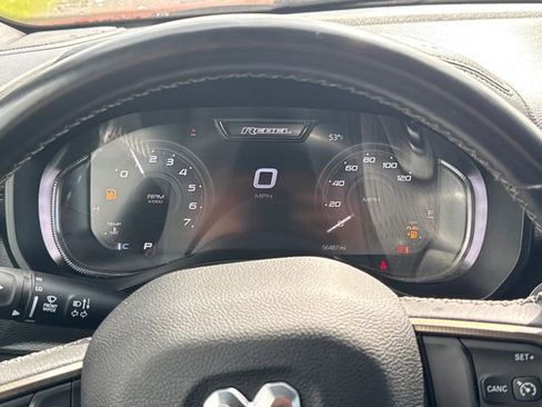 Used 2023 RAM 1500 Rebel w/ Rebel Level 2 Equipment Group AWD/4WD image 30