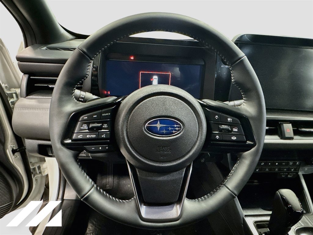 New 2026 Subaru Outback Touring AWD/4WD image 11
