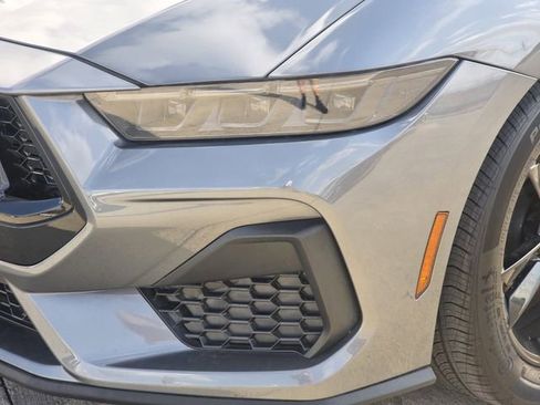 Used 2025 Ford Mustang GT image 6