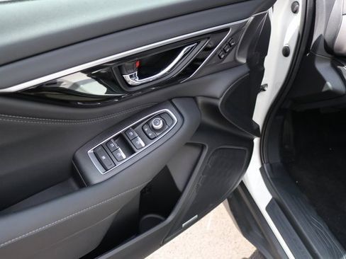 New 2025 Subaru Outback Limited XT image 21