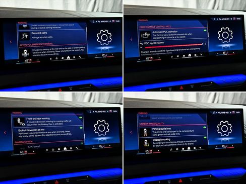 Used 2025 BMW X3 M50 image 31