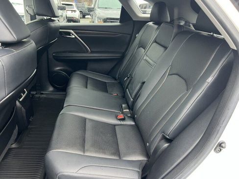 Used 2022 Lexus RX 350 AWD w/ Premium Package image 22