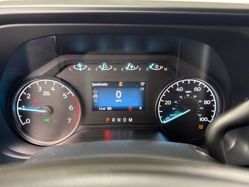 New 2026 Ford F250 XLT w/ Tremor Off-Road Package image 21