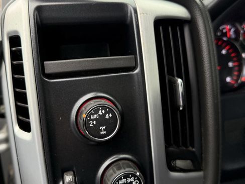 Used 2016 GMC Sierra 1500 SLE w/ SLE Value Package image 13