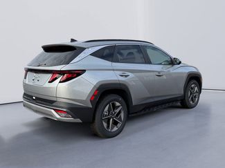 New 2026 Hyundai Tucson SEL AWD/4WD video 3