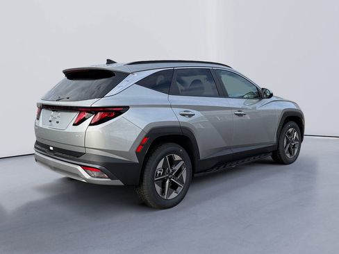 New 2026 Hyundai Tucson SEL AWD/4WD image 3