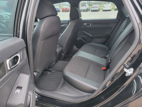 Used 2022 Honda Civic Sport image 15