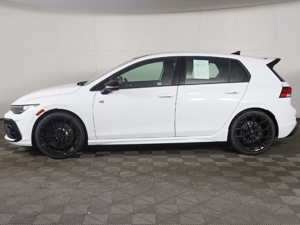 Used 2026 Volkswagen Golf R AWD/4WD image 19