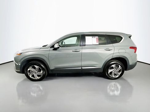 Used 2023 Hyundai Santa Fe SEL AWD/4WD image 5