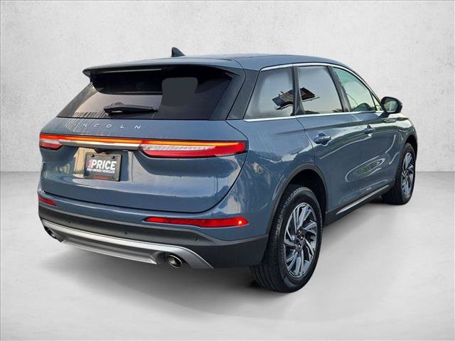 Used 2023 Lincoln Corsair FWD image 5