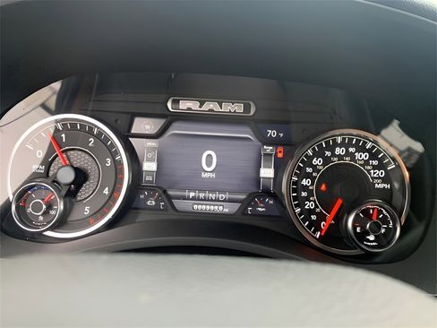 New 2024 RAM 4500 SLT w/ Quick Order Package 2YG SLT image 97