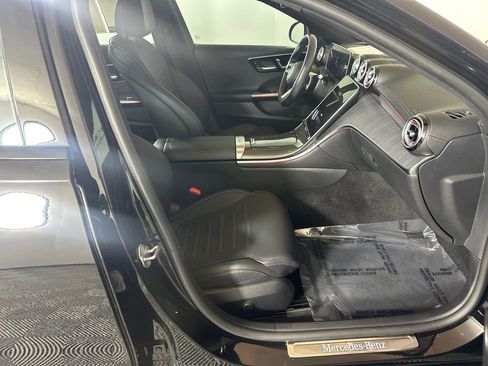 Certified 2023 Mercedes-Benz C 300 C 300 image 14