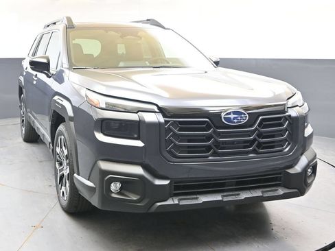 New 2026 Subaru Outback Touring XT AWD/4WD image 8