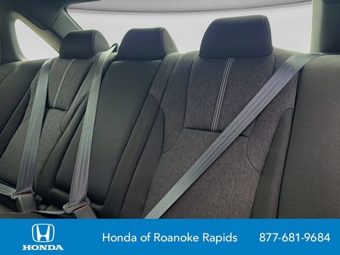 New 2026 Honda Accord Sport image 16