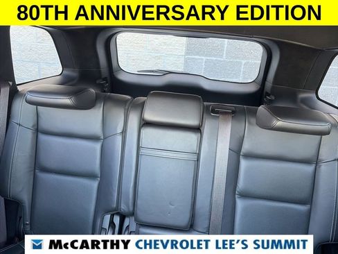 Used 2021 Jeep Grand Cherokee Limited w/ Quick Order Package 2GK 80th image 25