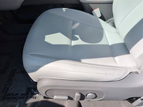 Used 2024 Hyundai Ioniq 6 SEL RWD image 10