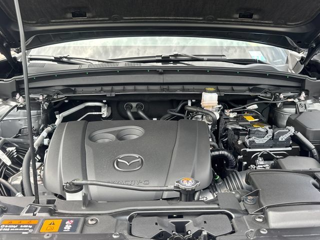 New 2026 MAZDA CX-5 Select AWD/4WD image 21
