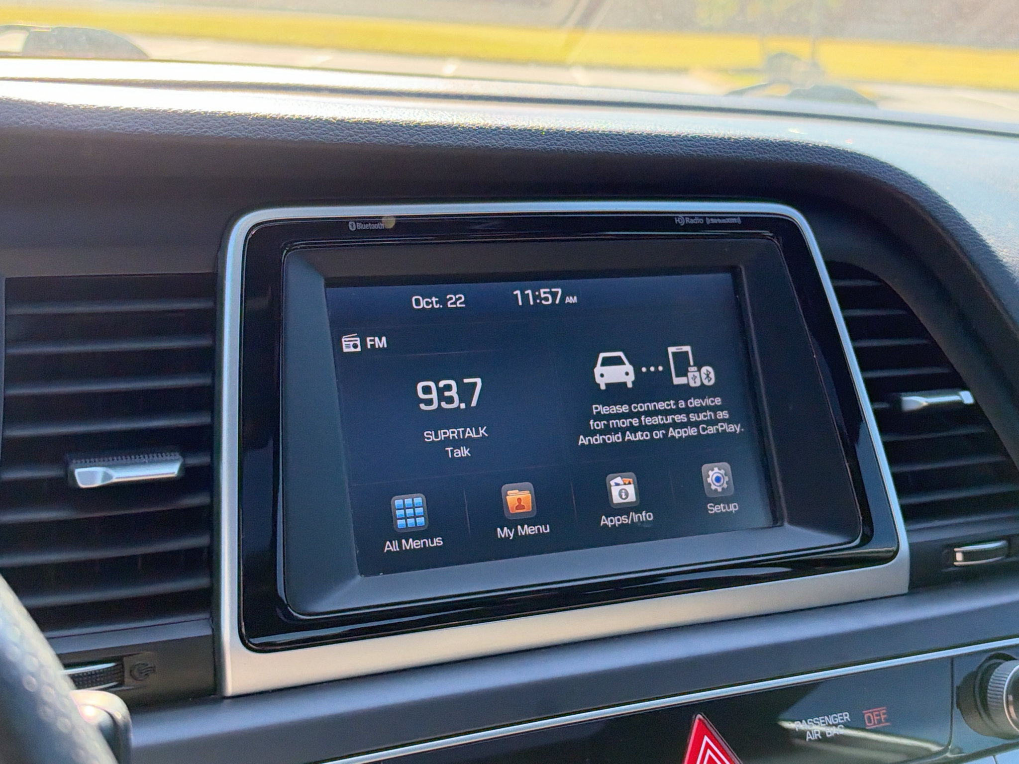 Used 2018 Hyundai Sonata Sport FWD image 21