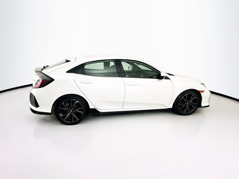 Used 2019 Honda Civic Sport image 10