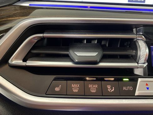 Certified 2023 BMW X5 xDrive40i w/ M Sport Package image 17