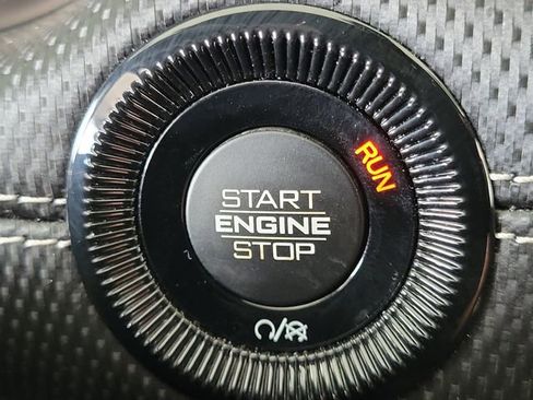 Used 2022 Jeep Compass Altitude w/ Convenience Group image 8