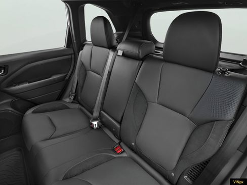 New 2026 Subaru Forester Touring AWD/4WD image 12