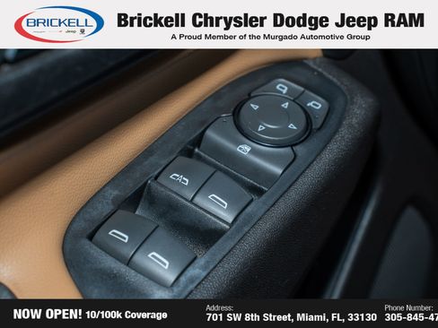 Used 2018 Chevrolet Equinox Premier w/ LPO, Cargo Package image 26