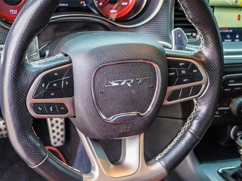 Used 2022 Dodge Charger SRT Hellcat w/ Harman/Kardon Audio Group image 28