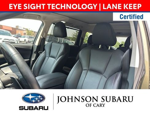 Used 2022 Subaru Ascent Limited w/ Technology Package AWD/4WD image 6