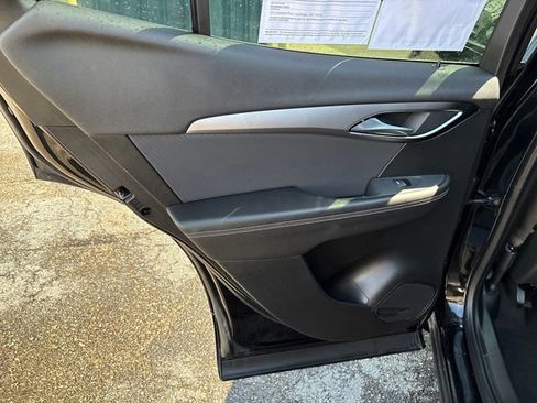 Used 2025 Buick Envision Sport Touring AWD/4WD image 32