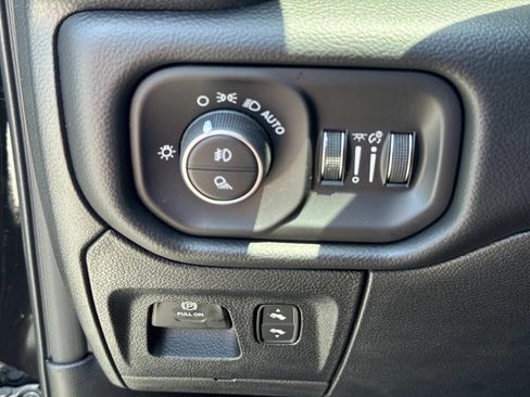 New 2026 RAM 1500 Big Horn RWD image 20