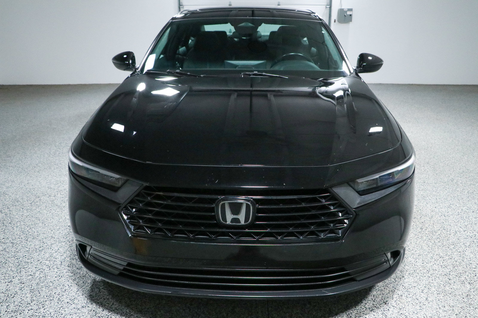 Used 2024 Honda Accord Sport image 4