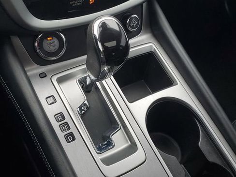 Used 2021 Nissan Murano SL image 30