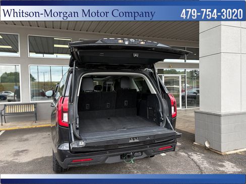 Used 2025 Ford Expedition Max Active AWD/4WD image 10