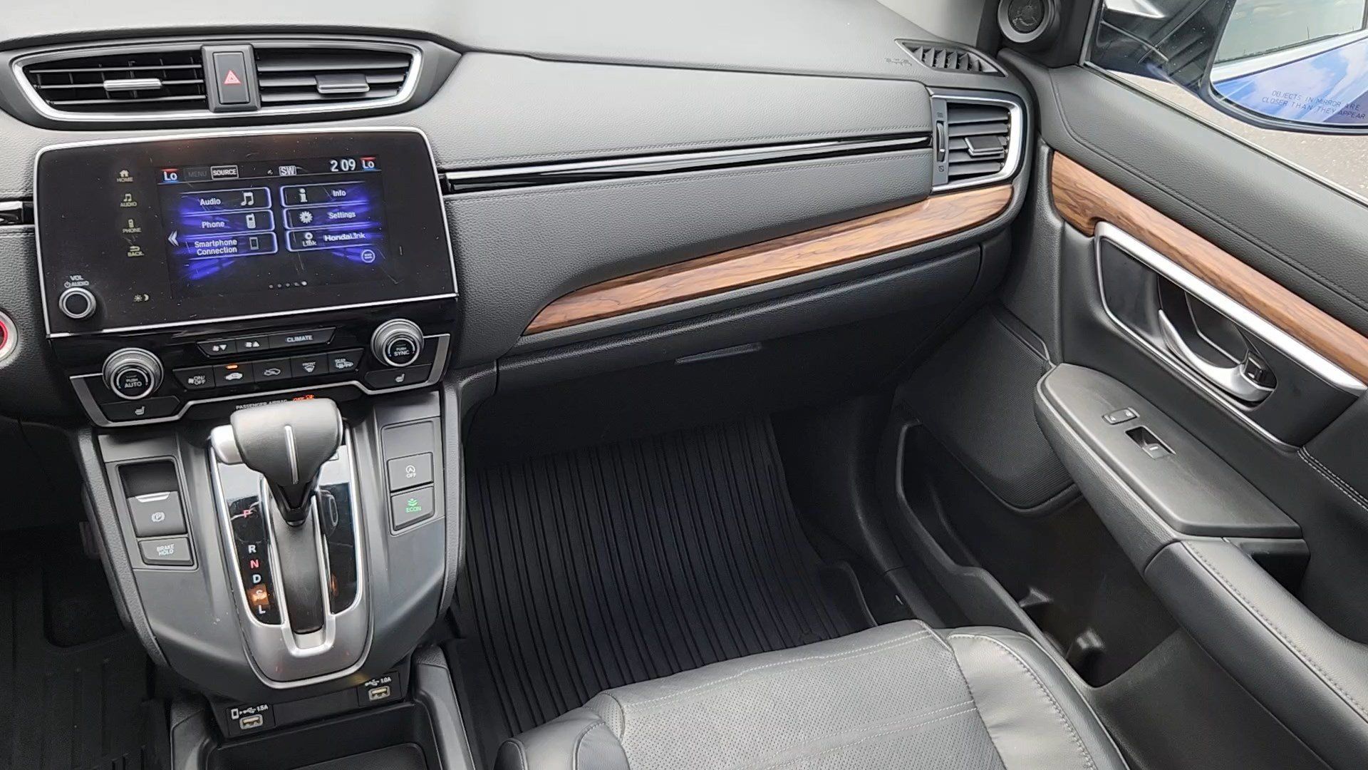 Used 2021 Honda CR-V EX-L image 6