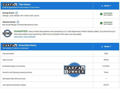 Used 2025 Nissan Pathfinder SV image 10