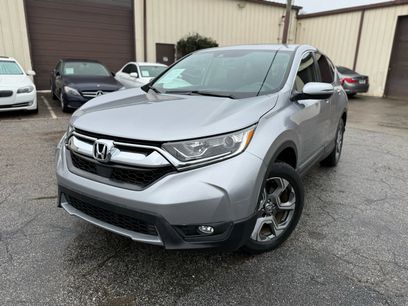 Used 2018 Honda CR-V EX
