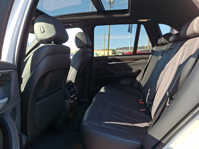 Used 2018 BMW X5 xDrive35i AWD/4WD image 10