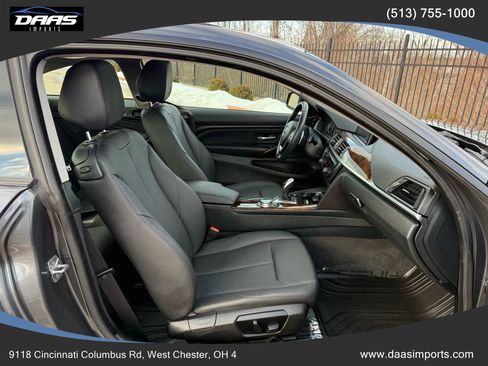Used 2014 BMW 428i xDrive Coupe image 21