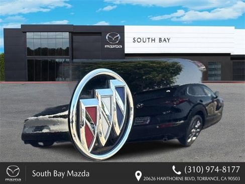 Used 2022 Buick Envision Preferred image 5