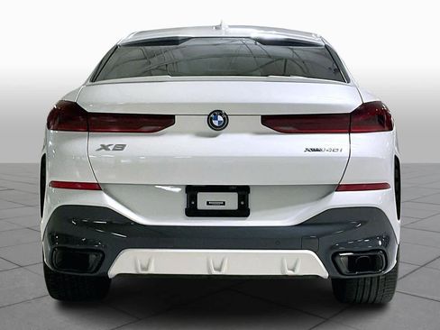 Used 2023 BMW X6 xDrive40i w/ M Sport Package image 4