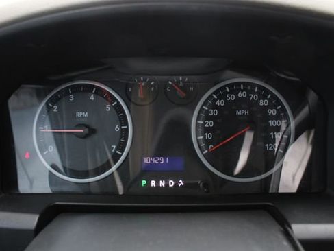 Used 2012 RAM 1500 Express AWD/4WD image 7