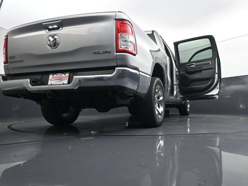 Used 2022 RAM 1500 Big Horn AWD/4WD image 44