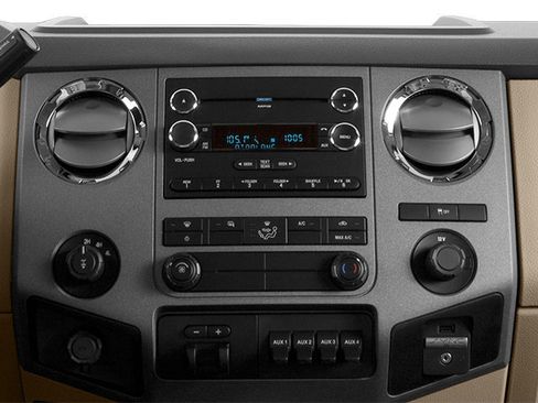 Used 2014 Ford F350 Lariat w/ Lariat Ultimate Package image 10