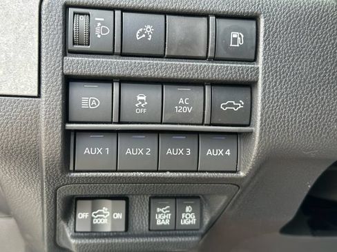 New 2026 Toyota Tacoma 4x4 Double Cab Hybrid image 20