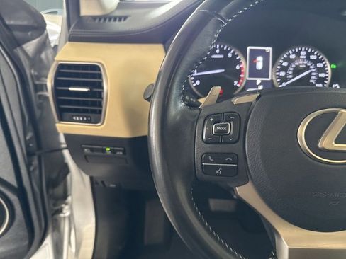 Certified 2019 Lexus NX 300 FWD image 15