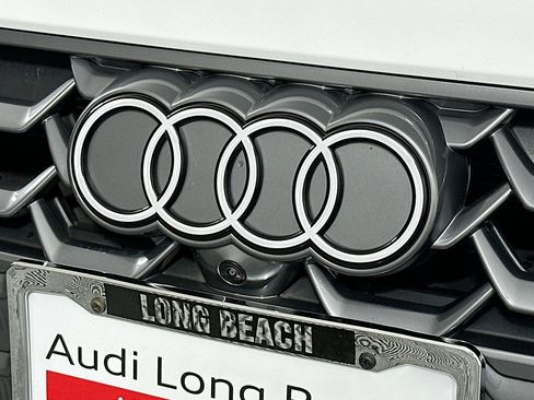 Used 2025 Audi A5 2.0T Premium w/ Convenience Package image 15